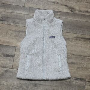 Patagonia Women's Los Gatos Fleece Vest